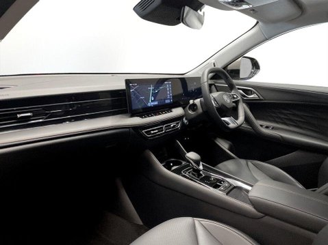 MG HS 1.5 T-GDI 24.7kWh Trophy SUV 5dr Petrol Plug-in Hybrid Auto Euro 6 (s/s) (2 15