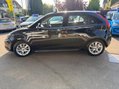 MG MG3 1.5 VTi-TECH 3Form Sport Euro 6 (s/s) 5dr 11