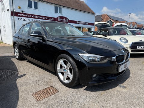 BMW 3 Series 325D SE 4