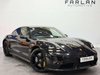 Porsche Taycan Performance Plus 93.4kWh Turbo S Saloon 4dr Electric Auto 4WD (761 ps)