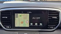 Kia Sportage 1.6 CRDi 4 SUV 5dr Diesel DCT Euro 6 (s/s) (134 bhp) 32