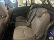 Ford Grand C-Max 1.5 TDCi Titanium Euro 6 (s/s) 5dr 14