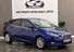 Ford Focus 1.0T EcoBoost Zetec Edition Euro 6 (s/s) 5dr