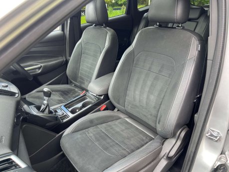 Ford Kuga 2.0 Kuga ST-Line TDCi 5dr 36