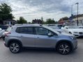 Peugeot 2008 1.2 PureTech Allure EAT Euro 6 (s/s) 5dr 2