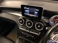 Mercedes-Benz GLC 2.1 GLC220d AMG Line (Premium) Coupe 5dr Diesel G-Tronic+ 4MATIC Euro 6 (s/ 25
