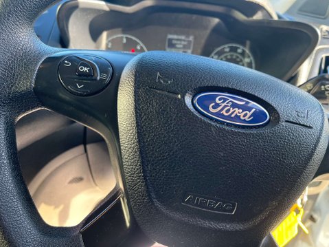 Ford Transit Connect 1.5 Transit Connect 200 L1 TDCi AIRCON 21
