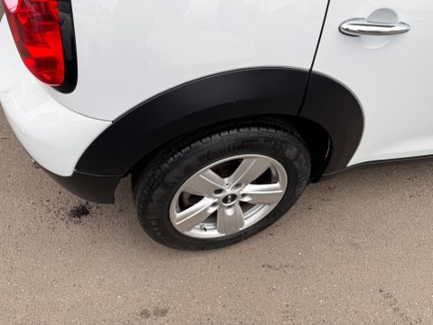 Mini Countryman 1.6 Cooper Euro 6 (s/s) 5dr 30