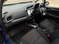 Honda Jazz 1.3 i-VTEC EX CVT Euro 6 (s/s) 5dr 15