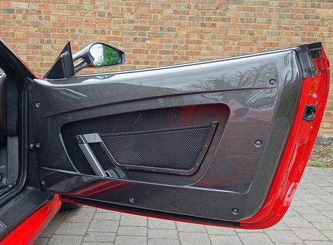 Ferrari 430 Scuderia 12