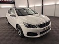 Peugeot 308 1.2 PureTech GPF Allure Euro 6 (s/s) 5dr 60