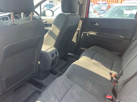 Peugeot 3008 1.6 3008 Active e-HDi Semi-Auto 5dr 47