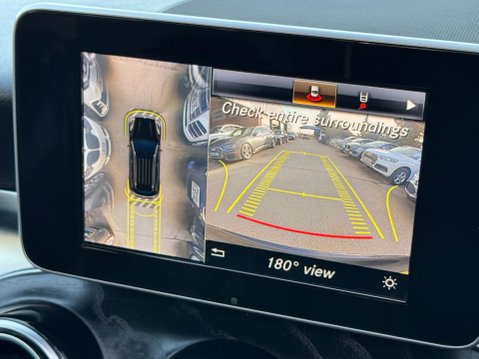 Mercedes-Benz GLC 2.1 GLC250d AMG Line (Premium) G-Tronic+ 4MATIC Euro 6 (s/s) 5dr 16