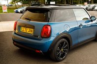 Mini Hatch COOPER S LEVEL 3 8