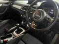 Audi Q3 2.0 TDI S line quattro Euro 5 (s/s) 5dr 22
