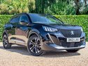 Peugeot 2008 2008 GT EV 5dr
