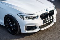 BMW 1 Series 3.0 M135i Auto 5dr 24