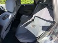 Honda Jazz 1.3 Jazz SE CVT 5dr 25