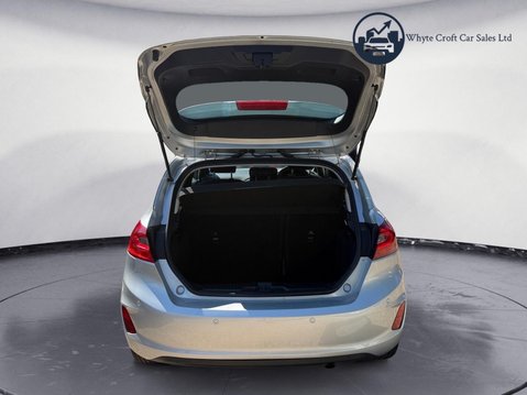 Ford Fiesta 1.0T EcoBoost Zetec Euro 6 (s/s) 5dr 26