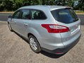 Ford Focus EDGE TDCI 115 8