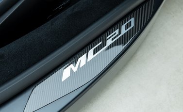 Maserati MC20 V6 25