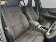 Volvo C40 Recharge 69kWh Plus SUV 5dr Electric Auto (231 ps) 1 Owner - Dab - Bluetoo 11