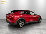 Ford Mustang Mach-E Extended Range 91kWh SUV 5dr Electric Automatic (294 ps) 7