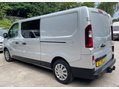 Renault Trafic 1.6 dCi ENERGY 29 Business+ Panel Van 5dr Diesel Manual LWB Standard Roof E 14