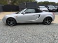 Toyota MR2 1.8 MR2 Roadster VVTi 2dr 35
