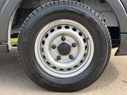 Ford Transit 350 L3 H2 130 ps Panel Van with Air Con 27