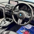 BMW M4 3.0 BiTurbo GPF Competition DCT Euro 6 (s/s) 2dr 
