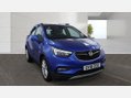 Vauxhall Mokka X 1.4i Turbo ecoTEC Design Nav Euro 6 (s/s) 5dr 1