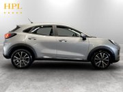 Ford Puma 1.0T EcoBoost MHEV Titanium SUV 5dr Petrol Hybrid Manual Euro 6 (s/s) (155 8