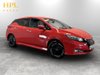 Nissan LEAF 39kWh Tekna Hatchback 5dr Electric Auto (150 ps) Sat Nav