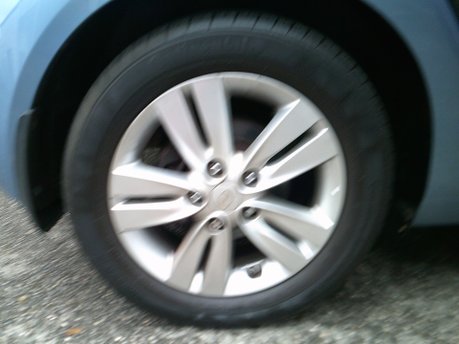 Hyundai ix20 STYLE ONLY 27,000 MILES FROM NEW 11