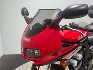 Yamaha FZS FAZER 600 2001 MK1 CLEAN PROJECT BIKE SPARES OR REPAIR 600CC 25