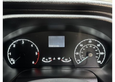 Ford Transit Custom 2.0 300 EcoBlue Limited Panel Van 5dr Diesel Manual L1 H1 Euro 6 (s/s) (130 51
