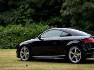 Audi TT TFSI S LINE 19