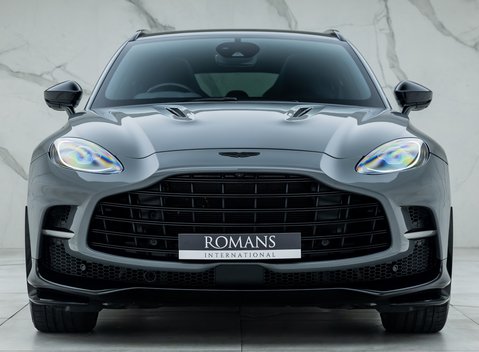 Aston Martin DBX 707 4