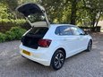 Volkswagen Polo 1.0 TSI Match Euro 6 (s/s) 5dr 10
