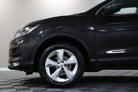 Nissan Qashqai DIG-T ACENTA PREMIUM 27
