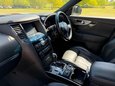 Infiniti FX FX30D 36