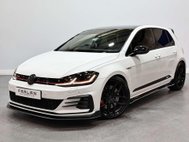 Volkswagen Golf 2.0 TSI GTI Hatchback 5dr Petrol DSG Euro 6 (s/s) (230 ps) 14