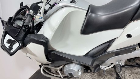 BMW R 1200 RT 2014 NEW MOT 57K SERVICED WARRANTY 1200CC TOURER BIKE 22