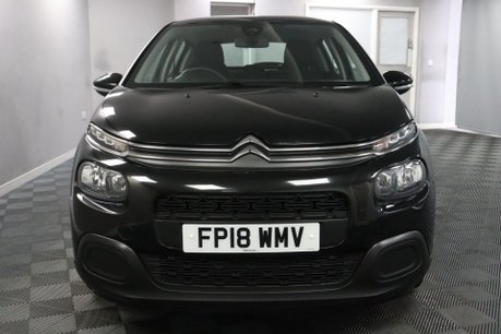 Citroen C3 PURETECH FEEL 2