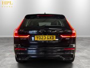 Volvo XC60 2.0 B5 MHEV Plus SUV 5dr Petrol Hybrid Auto AWD Euro 6 (s/s) (250 ps) 6