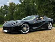 Ferrari 812 GTS GTS 1