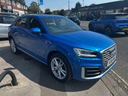 Audi Q2 TDI QUATTRO S LINE 28