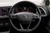 SEAT Leon TSI SE DYNAMIC 20