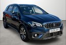 Suzuki SX4 S-Cross 1.4 Boosterjet SZ5 5dr Auto 1